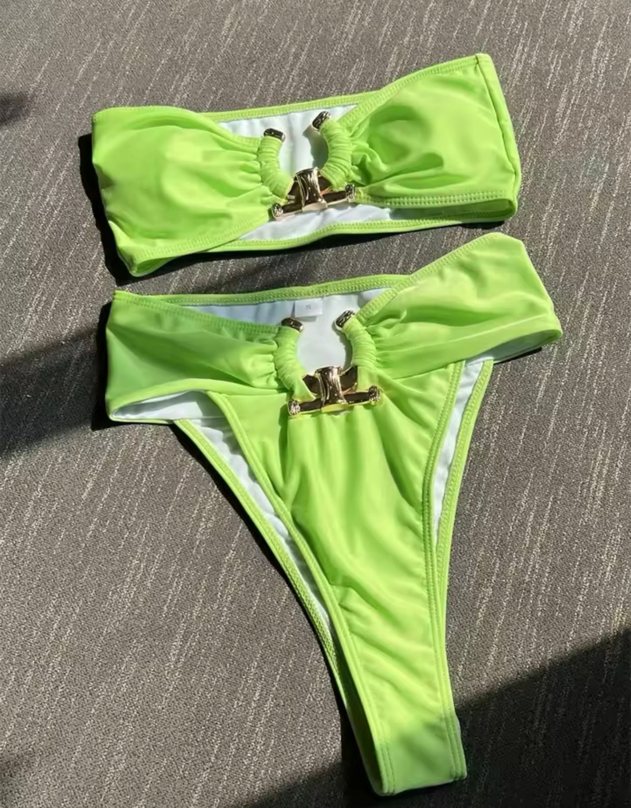 Bikini Alea