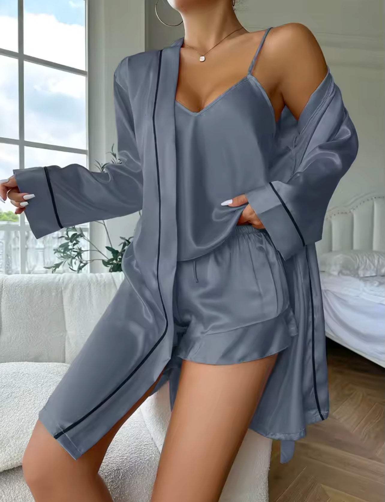 Pyjama Lio