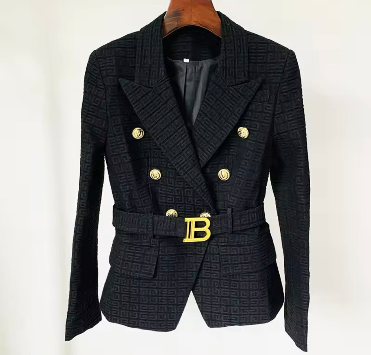 Blazer Bee