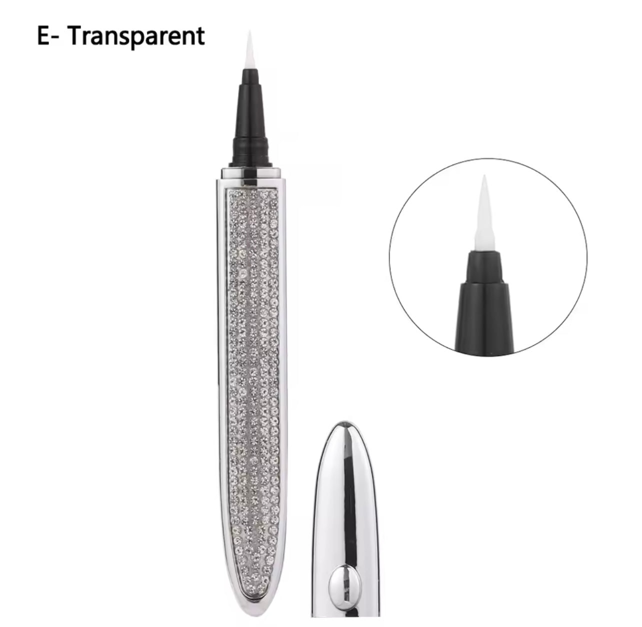 Eyeliner Kleberstift für Wimpern..