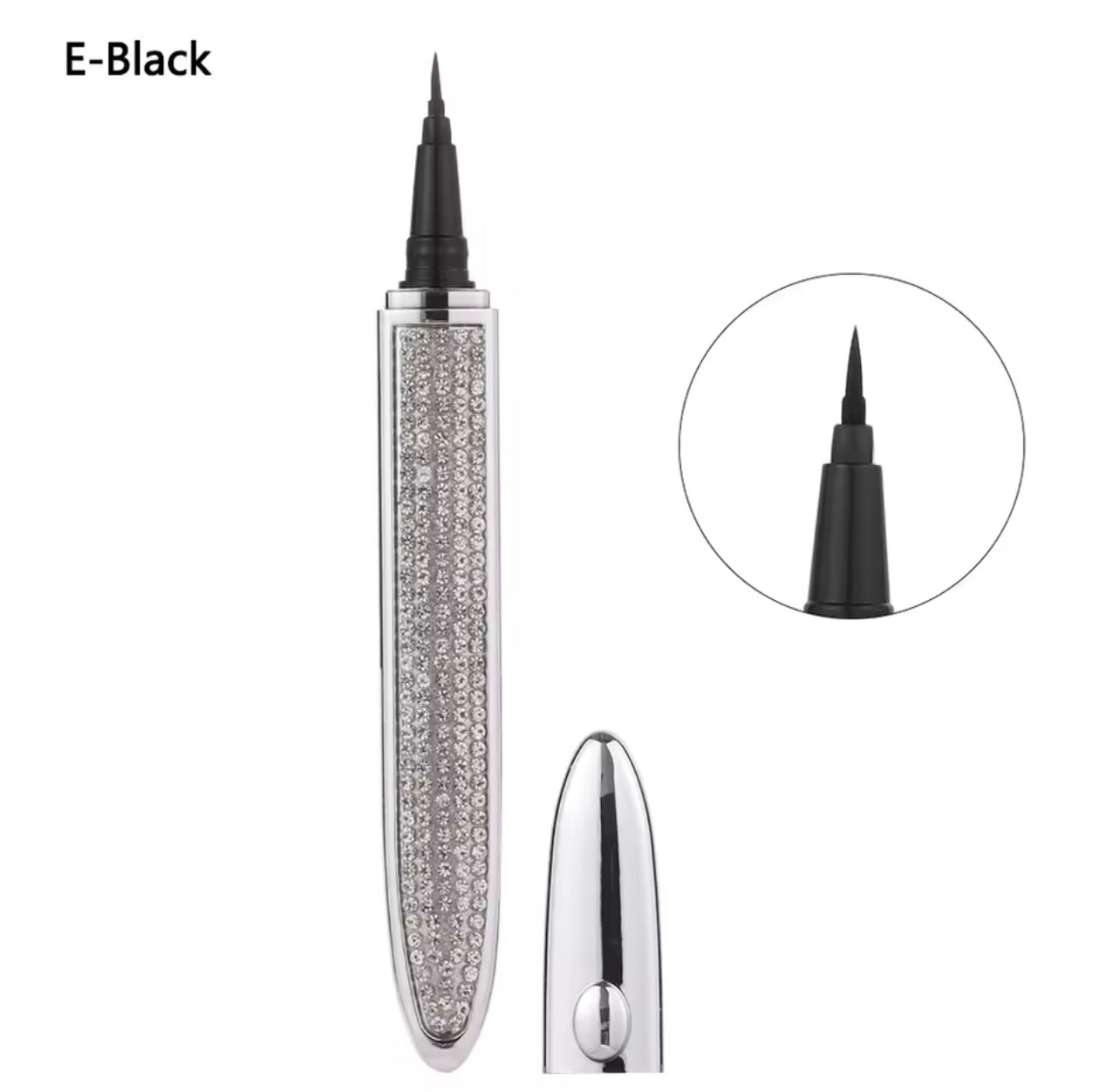 Eyeliner Kleberstift für Wimpern..