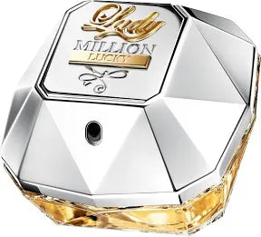 Duftzwilling Lady Million Lucky